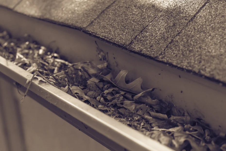 Gutter Cleaning Priceville