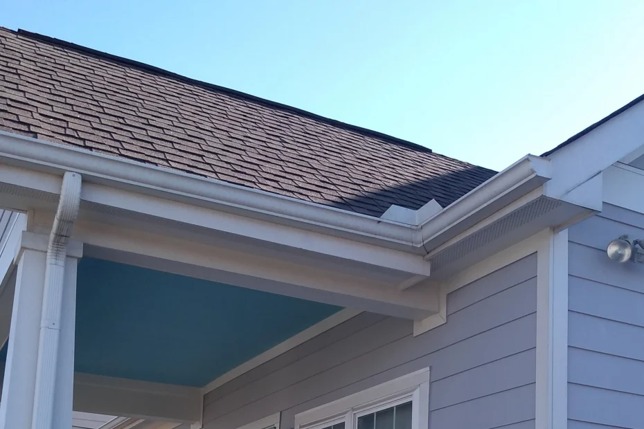 Gutter Cleaning Priceville