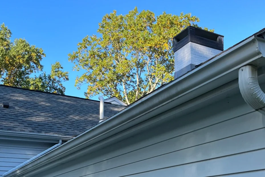 Gutter Cleaning Priceville