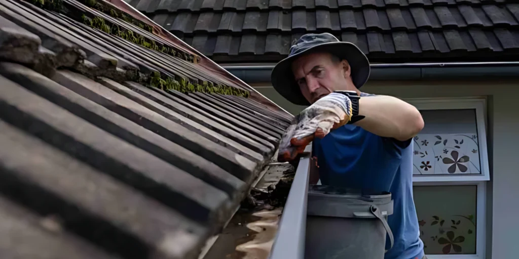 Gutter Cleaning Priceville home page